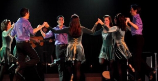 Organiser un spectacle de danse celtique