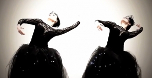 Danse sur socles pour entreprise